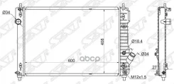 �������� Chevrolet Aveo 02-11 [178Satsgch0008] SGCH0008 ����