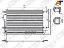 �������� ������������ Audi A4 00-09 / A6 97-05 [178Satstad043940] STAD043940 ����