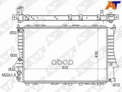 �������� Audi A6 94-97 / 100 91-95 [178Satsgad0002MT] SGAD0002MT ����