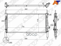 �������� Ford Transit 06-14 [178Satsgfd0006061] SGFD0006061 ����