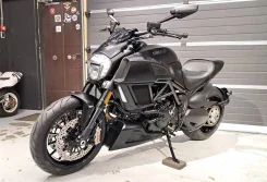Ducati Diavel. 1 200����. ��., ��������, ���������, ������ �� �� ����