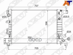 �������� Chevrolet Aveo 11-15 / Ravon R4 16-20 [178Satsgcv00113] SGCV00113 ����