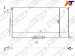 �������� ������������ Ford Focus 10-19 / C-MAX 10-19 [178Satstfd113940] STFD113940 ����