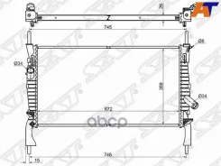 �������� Ford Transit 06-14 [178Satsgfd000606] SGFD000606 ����