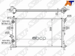 �������� Opel Astra 98-09 / Zafira 99-05 [178Satsgop0006G] SGOP0006G ����