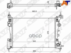 �������� Opel Corsa 06-14 / Fiat Grande Punto 06-11 [178Satsgop0008] SGOP0008 ����
