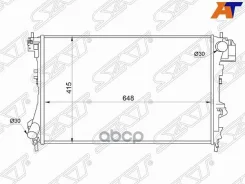 �������� Cadillac BLS 06-10 / Opel Signum 03-08 [178Satst100019] ST100019 ����