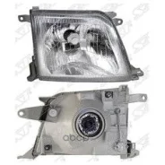���� Toyota Land Cruiser Prado (J90) 99-02 (������) [178Satst21211B1R], ������ ST21211B1R ����