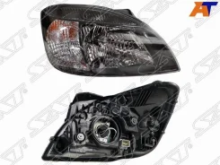 ���� Kia Rio 05-11 (������/ �������/ ������ �����������/ ׸����) [178Satst2231123Rlemn2], ������ ST2231123RLEMN2 ����