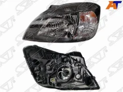 ���� Kia Rio 05-11 (�����/ �������/ ������ �����������/ ׸����) [178Satst2231123Llemn2], ����� ST2231123LLEMN2 ����