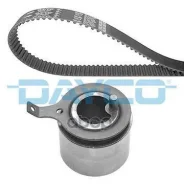 �������� ������ ����� ��� Chevrolet Matiz 05-10 / Spark 05-10 A08S3; F8C; F8CV; LBF [178Daycoktb432] KTB432 ����