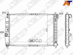 �������� Chevrolet Aveo 02-11 / Daewoo Kalos 02-08 [178Satsgdw000716MT] SGDW000716MT ����