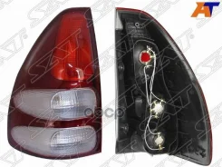 ������ ������ Toyota Land Cruiser Prado (J120) 02-09 (�����) [178Satst21219G5L], ����� ST21219G5L ����