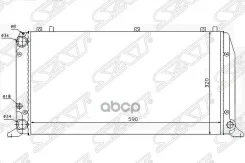 �������� Audi 100 91-95 / 80 86-95 [178Satsgad0001MT] SGAD0001MT ����