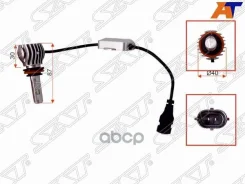����� (HB4/ LED/ ��������/ 12� 65�� 6000�� Canbus) [178Satst1750079] ST1750079 ����