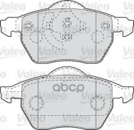 ������� ���������, �������� AU A4 99-04, A6 97-; SE Exeo; SK Superb 01-08; VW Passat 00-; [178Valeo598483] 598483 ����
