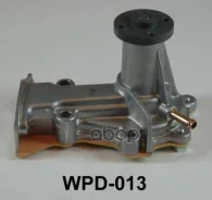 ����� ������� GWD34A DA 1.0L CB50/70, Charade 83-93 [178Aisinwpd013] WPD013 ����