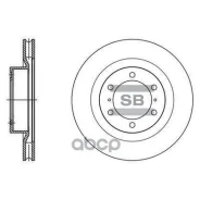 ���� ���������, �������� LE GX (URJ15_) 09-; TO Land Cruiser Prado (_J15_) 09- [178Sangsinbrakesd4090] SD4090 ����