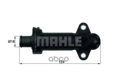��������� BMW 3 99-05, 5 04-10; [178Mahleoriginalte170] TE170 ����