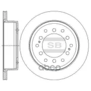 ���� ���������, ������ TO Land Cruiser 150 10- [178Sangsinbrakesd4027] SD4027 ����