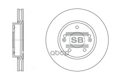 ���� ��������� �������� (280�26) 5 ��� HY I30 07-, Ix25 14-, Ix20 10-; KIA Soul 09-, Ceed (ED) 06-13, Venga (YN) 10-; [178Sangsinbrakesd1036] SD1036 �...