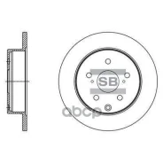 ���� ���������, ������ TO RAV 4 III/IV (_A3_, _A4_) 06- [178Sangsinbrakesd4094] SD4094 ����