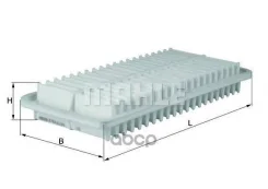 ������ ��������� LE RX400H 2004- [178Mahleoriginallx2634] LX2634 ����