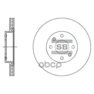 ���� ���������, �������� NI Kubistar (X76, X80) 03-; RE Clio 91-08, Kangoo 97-, Megane 96-03, Twingo 96-; [178Sangsinbrakesd3061] SD3061 ����