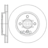 ���� ���������, �������� NI Tiida C11, March K12 [178Sangsinbrakesd4253] SD4253 ����