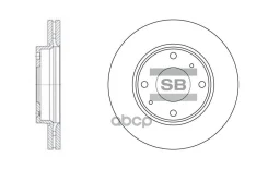 ���� ���������, �������� HY Avante; [178Sangsinbrakesd1016] SD1016 ����