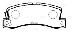 ������� ���������, ������ (������ CKT123) TO Corolla/Sprinter/Levin/Ceres/T�rueno/Marino (_E8#/_E9#/AE101) 83-95 [178Ctrgk1136] GK1136 ����