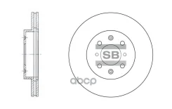 ���� ���������, �������� HO Civic V-VIII 91- [178Sangsinbrakesd4105] SD4105 ����