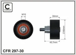 ����� ���������� ����� Citroen, Peugeot, FIAT; [178Caffaro29730] 29730 ����