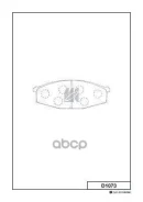 ������� ���������, �������� NI Safari Y60 85-93, Atlas F22 82-88, Patrol [178Kashiyamad1073] D1073 ����