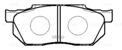 ������� ���������, �������� (������ CKHO50) HO Accord 82-, Civic 89-, Civic Shuttle 88-, CITY 00- [178Ctrgk0367] GK0367 ����
