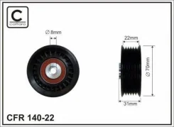 ����� ���������� ����� Mercedes; [178Caffaro14022] 14022 ����