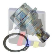 ����� ������� �������� �������� Nissan Navara (D40)/ Pathfinder (R51M) ������� ����� 45 �� ��� ������ [178RTS9302396] 9302396 ����