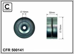 ����� ���������� ����� Lotus, TO [178Caffaro500141] 500141 ����