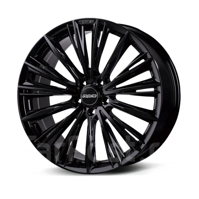 RAYS Versus Craft Collection Vouge 2223 Limited. 8.0x19", 5x112, ET38, �� 66,6���. ��� ����� �� ������������ ����