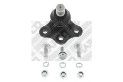 ������� ����� OP Astra G/H 98-, Meriva B 10-, Omega B 94-03, Vectra B 95-03, Zafira A/B/C 99-; [178Mapco19621] 19621 ����