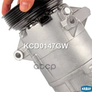 ���������� ������������ ���������� Renault [178Kraufkcd0147GW] KCD0147GW ����