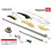 �������� ���� ��� AUDI A4 / A5 / Q5 2.0 TFSI CNCD / CNCE 05-13 [178Masterkit77B0142FK] 77B0142FK ����