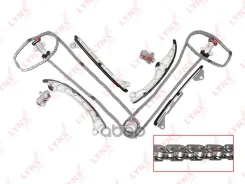�������� ���� ��� Lexus LX570 (J200) 07- 3UR-FE [178Lynxautotk0072] TK0072 ����
