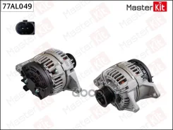 ��������� FIAT Ducato, Iveco Daily 02- (14V 110A) [178Masterkit77AL049] 77AL049 ����