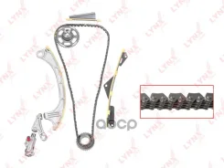 �������� ���� ��� Honda Accord 9 (CR2) 13-14 [178Lynxautotk0207] TK0207 ����