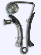      (3ZZ-FE; 4ZZ-FE) TO [3ZZ-FE, 4ZZ-FE] Avensis 00-08, Caldina 02-07, Celica 99-06, Wish 03-09 [178OSKT026B] T026B 