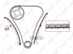 �������� ���� ��� Toyota Avensis (_T25_, _T27_) 03- / RAV (_A3_, _A4_) 05- 1Ad-FTV,2AD-FTV [178Lynxautotk0156] TK0156 ����