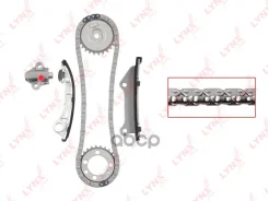 �������� ���� ��� Nissan Patrol GR (Y61) 00-10 / Terrano II (R20) 02-05 / Caravan / HOMY (_E25) 01-12 / Terrano (R50) 99-02 ZD30DDTi [178Lynxautotk016...