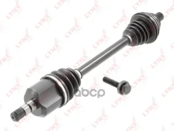 ������ � ����� | ����� ��� | Skoda Octavia II 2.0FSI 04- / VW Passat 2.0FSI 05- / Touran 2.0FSI 03- / AT / = FR LH [178Lynxautocd1135] CD1135 ����