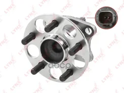 ������� ������ | ��� ����/��� | Prius (XW30) 09-16 [178Lynxautowh1033] WH1033 ����